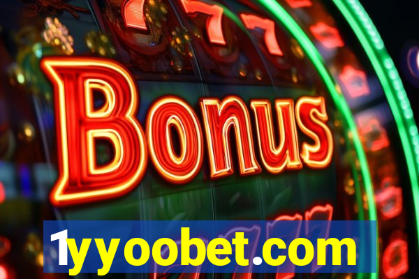 1yyoobet.com