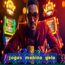 jogos menino gelo menina lava