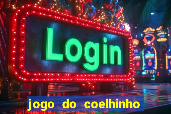 jogo do coelhinho demo gratis