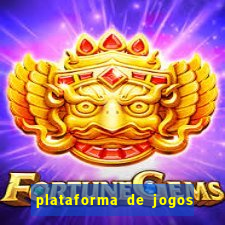 plataforma de jogos que paga bem