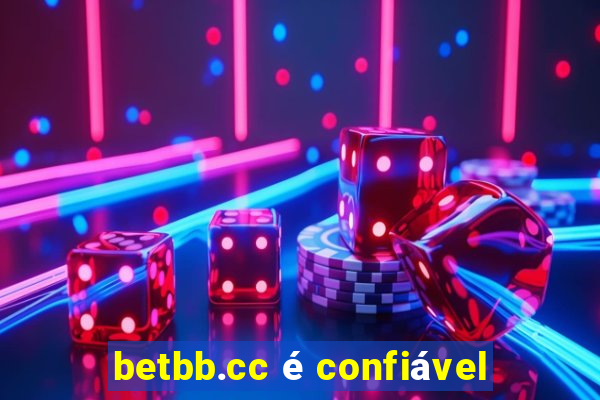 betbb.cc é confiável