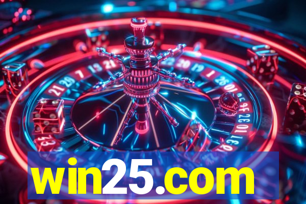 win25.com