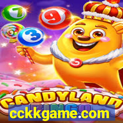 cckkgame.com