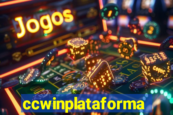 ccwinplataforma