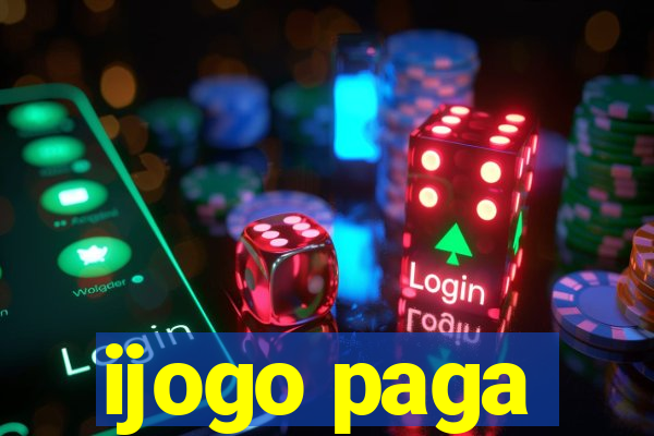 ijogo paga