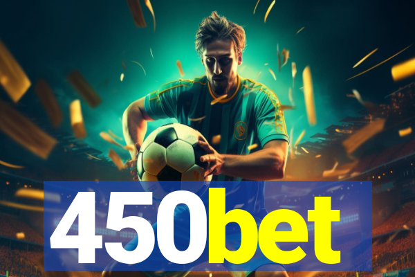 450bet