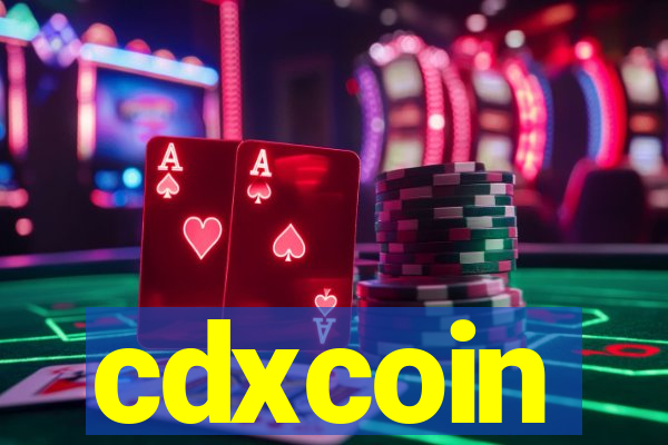 cdxcoin