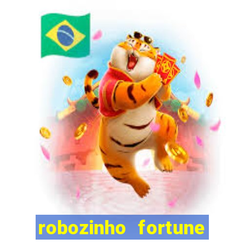 robozinho fortune tiger grátis