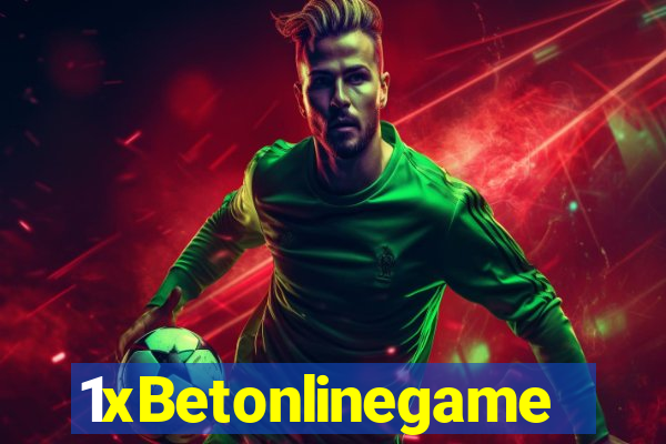 1xBetonlinegame