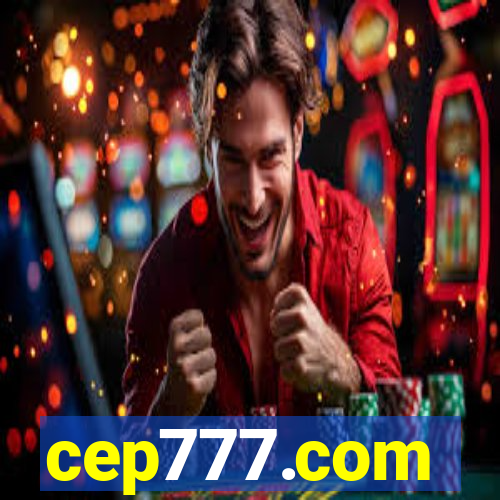 cep777.com