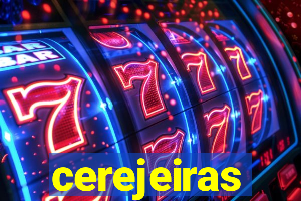 cerejeiras