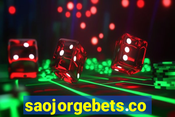 saojorgebets.com