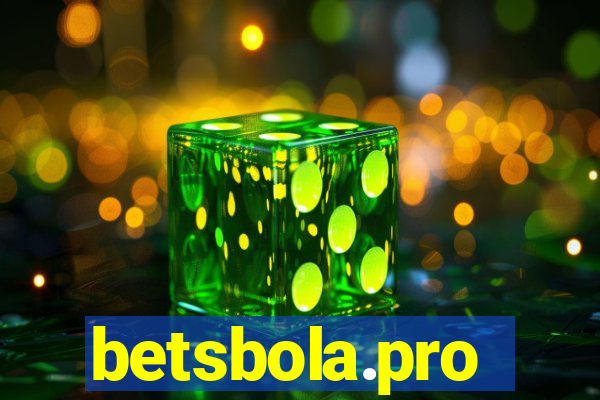 betsbola.pro