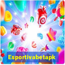 Esportivabetapk