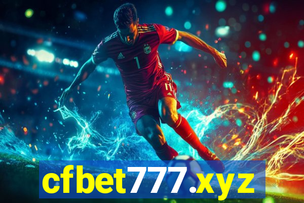 cfbet777.xyz