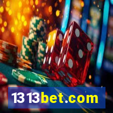 1313bet.com