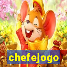 chefejogo