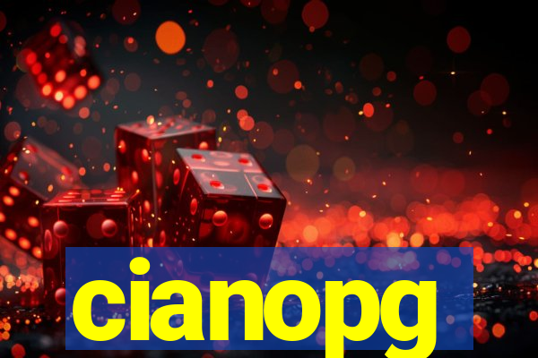 cianopg