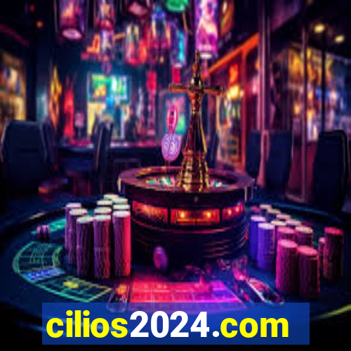 cilios2024.com