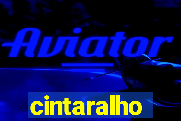 cintaralho