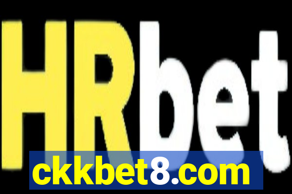 ckkbet8.com