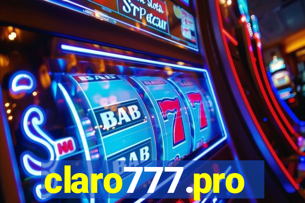 claro777.pro