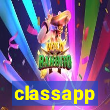 classapp