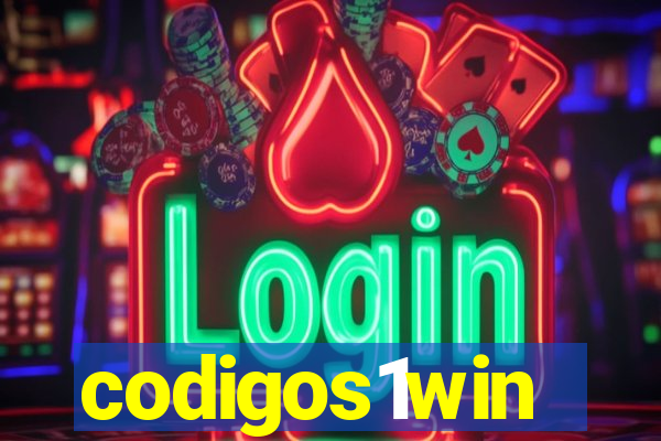 codigos1win