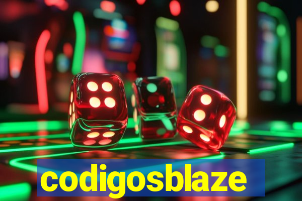 codigosblaze