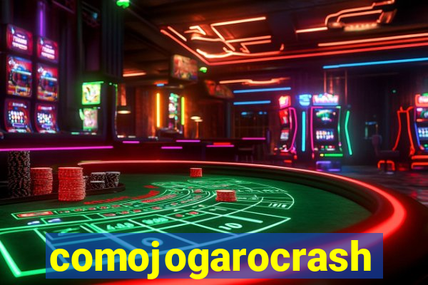 comojogarocrash