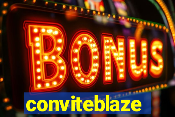 conviteblaze