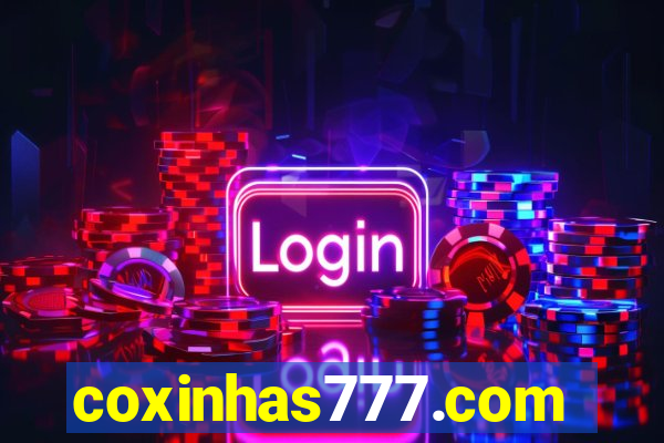 coxinhas777.com