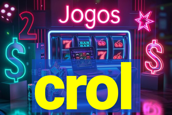 crol