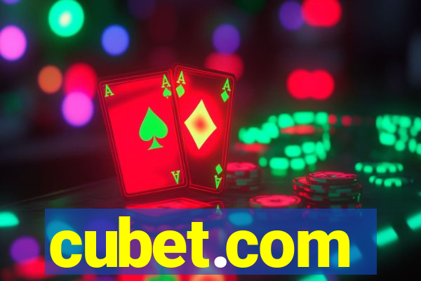 cubet.com