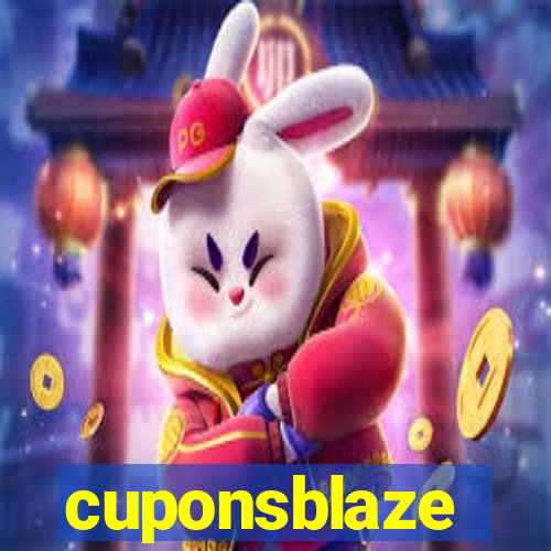 cuponsblaze