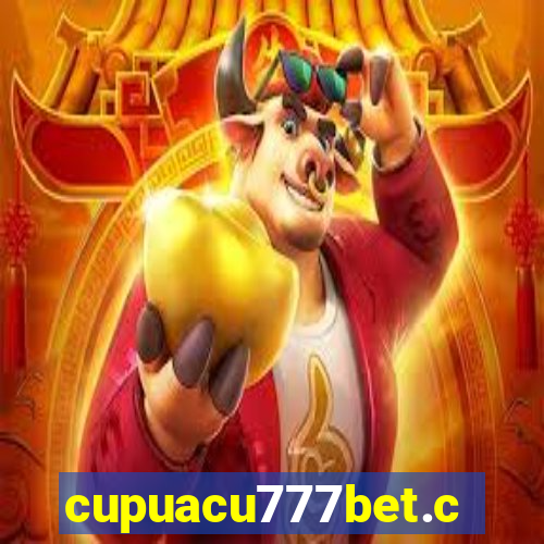 cupuacu777bet.com