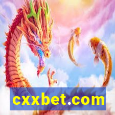 cxxbet.com