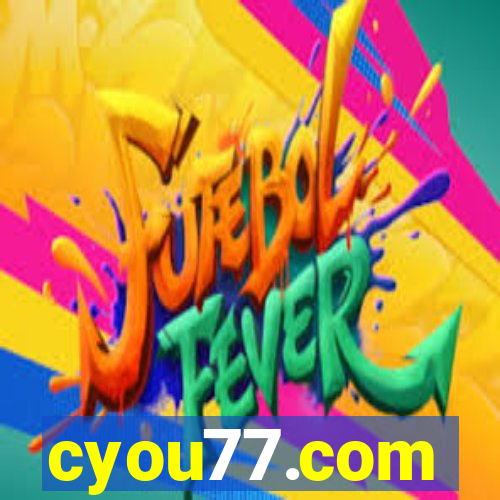 cyou77.com