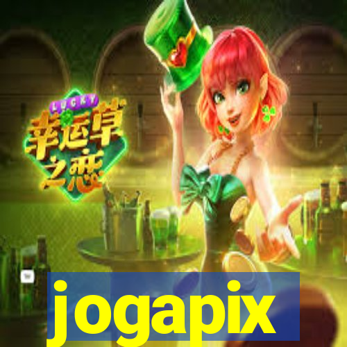 jogapix