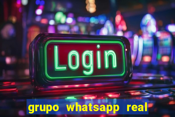 grupo whatsapp real madrid brasil