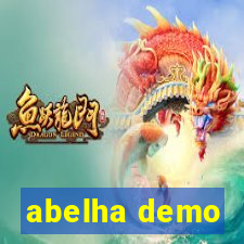 abelha demo