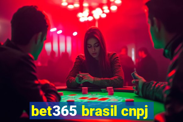 bet365 brasil cnpj