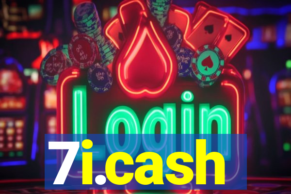 7i.cash