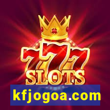 kfjogoa.com