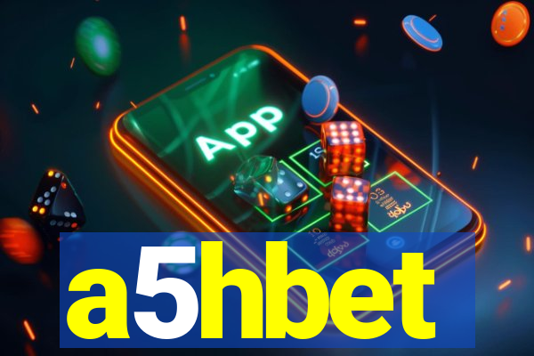 a5hbet