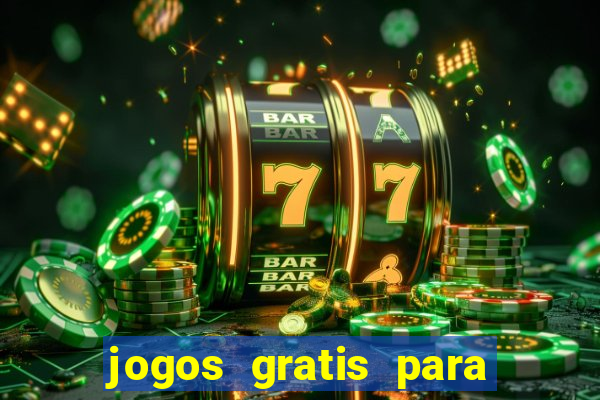 jogos gratis para ganhar dinheiro no pix