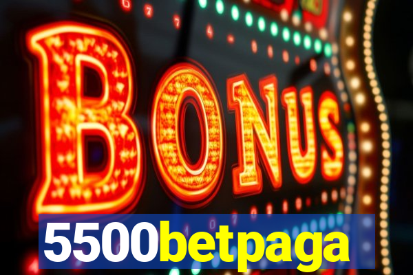 5500betpaga