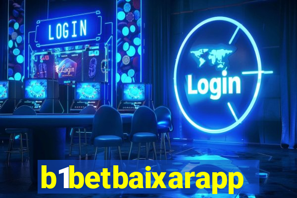 b1betbaixarapp