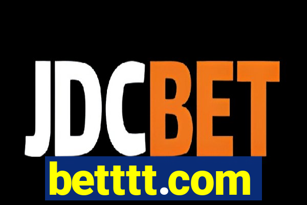 betttt.com