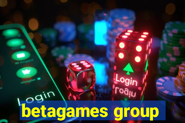 betagames group